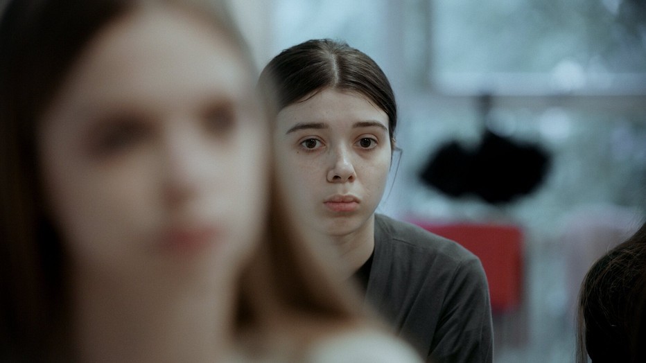 Het Uur van de Wolf: Vlucht Dans Leef