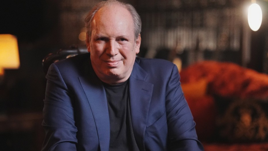 Hans Zimmer Hans Zimmer