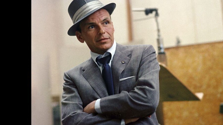 Frank Sinatra