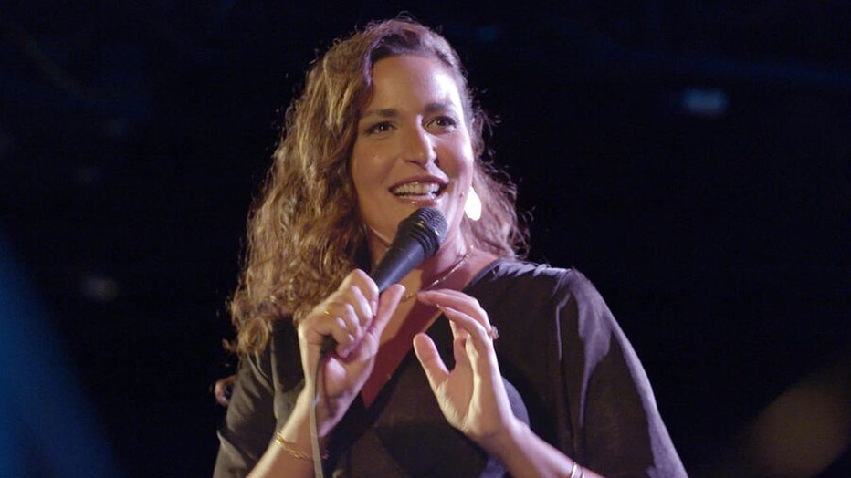 Noam Shuster-Eliassi 