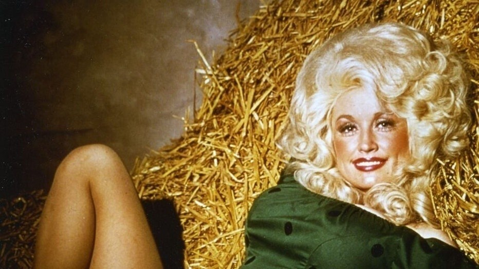 Dolly Parton in Het Uur van de Wolf