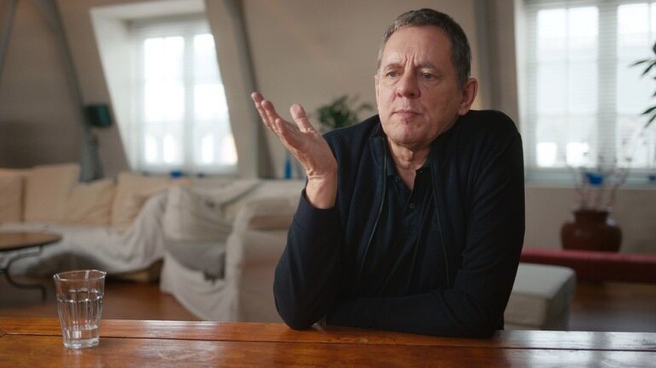 Dick Maas Dick Maas