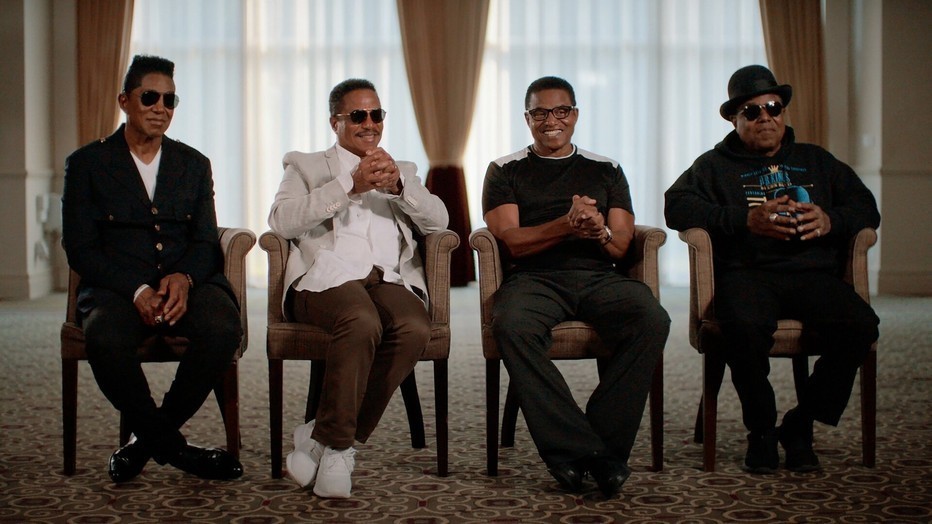 De geboorte van Motown