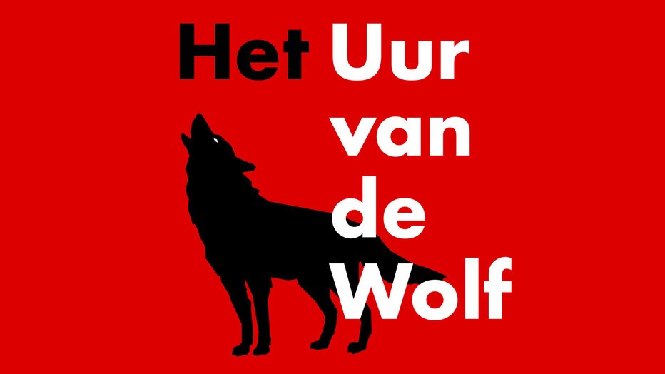 Het uur van de wolf Het uur van de wolf