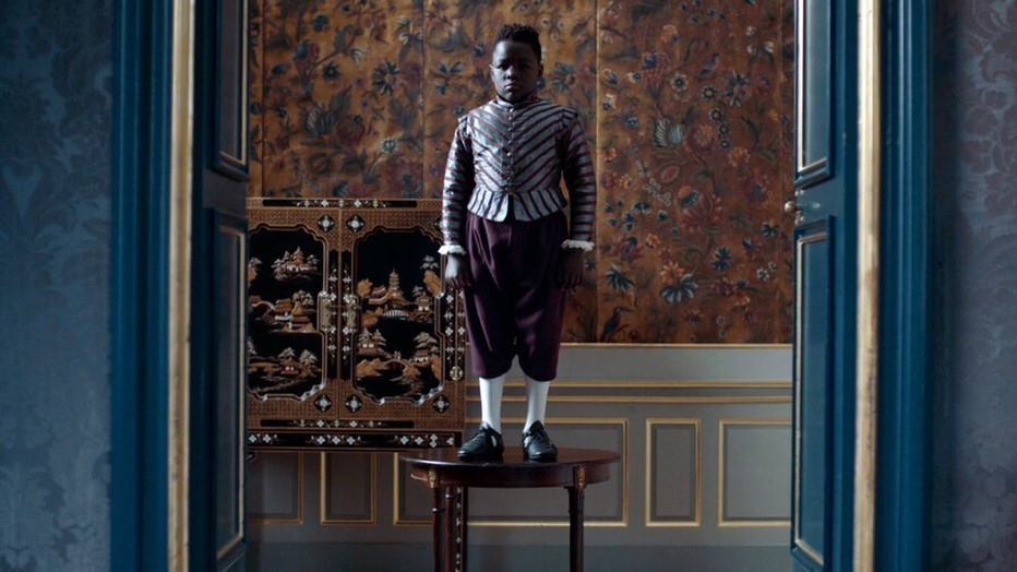 Het Verhaal van Nederland