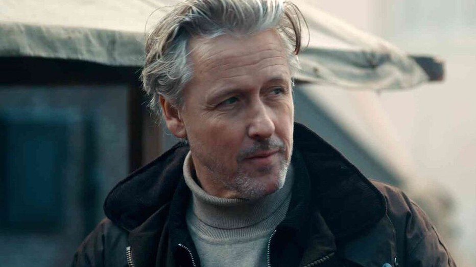 Daan Schuurmans voor Het Verhaal van Nederland