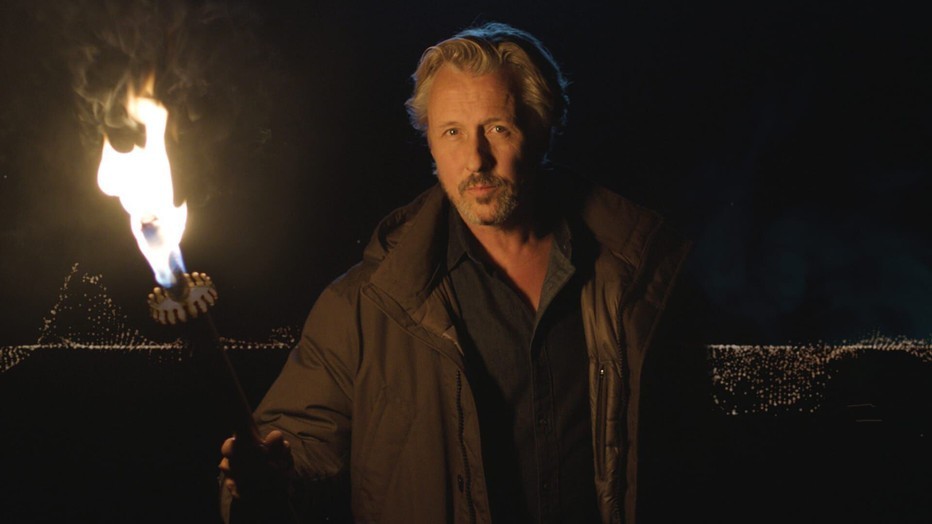 Daan Schuurmans voor Het Verhaal van Nederland