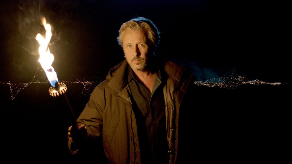 Daan Schuurmans in Het Verhaal van Nederland - Oranje Nassau