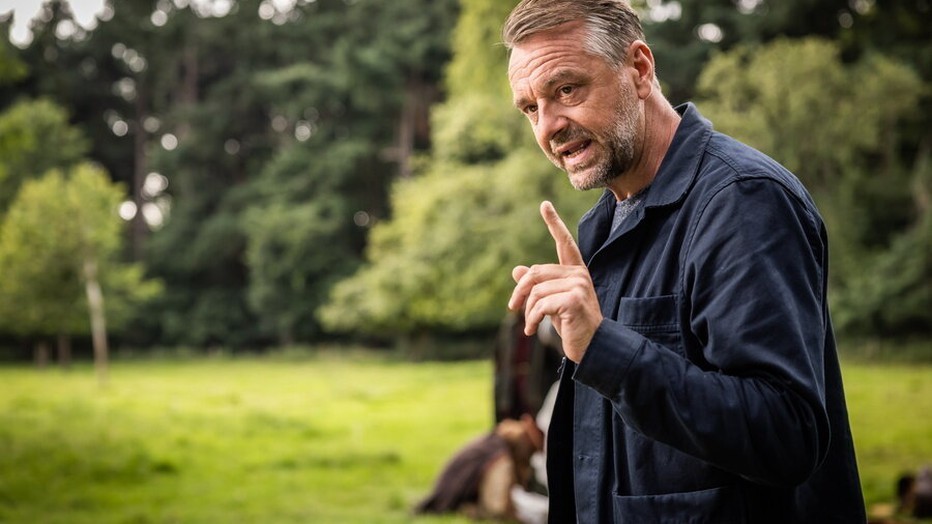 Tom Waes in Het Verhaal van Vlaanderen