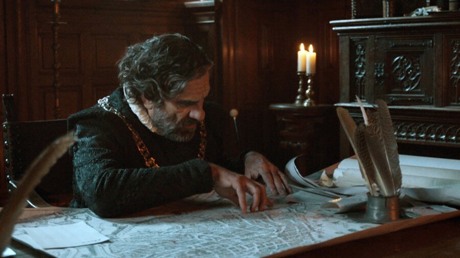 Het Verhaal van Vlaanderen