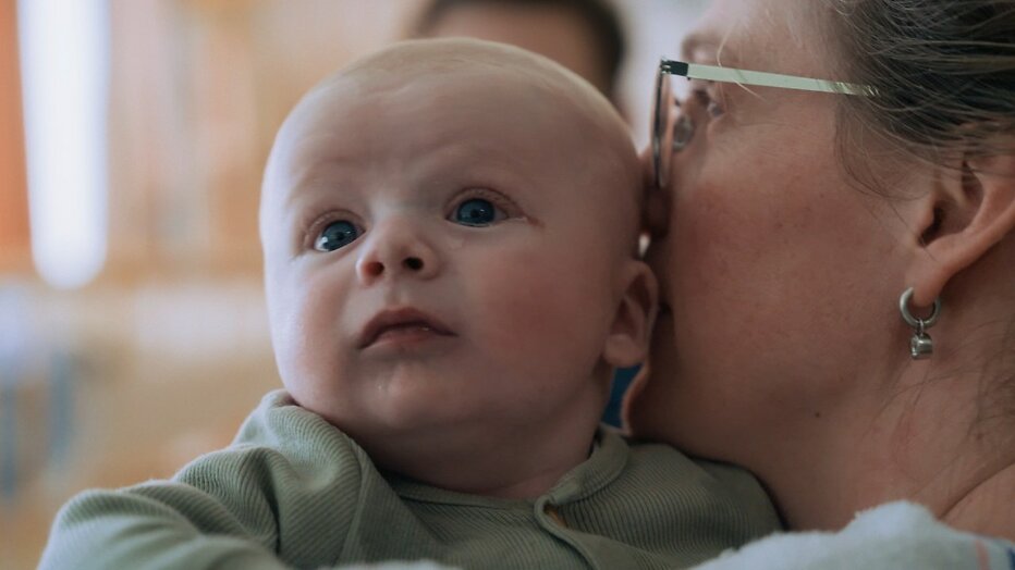 Still uit Het Kinderziekenhuis 
