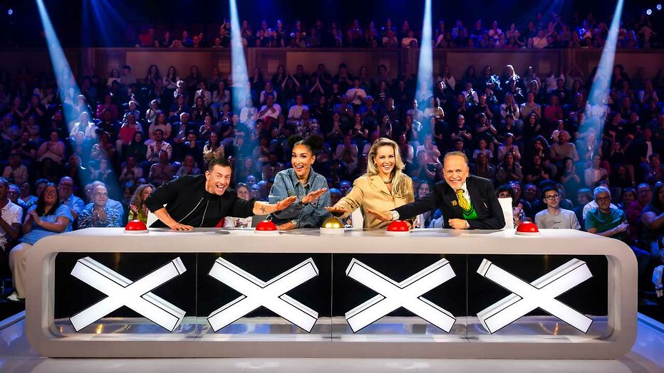 Holland's Got Talent