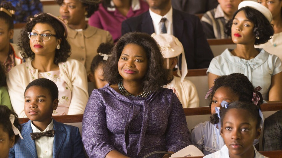 Hidden Figures Hidden Figures