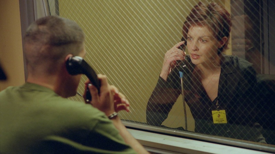 Ashley Judd in High Crimes Ashley Judd in High Crimes