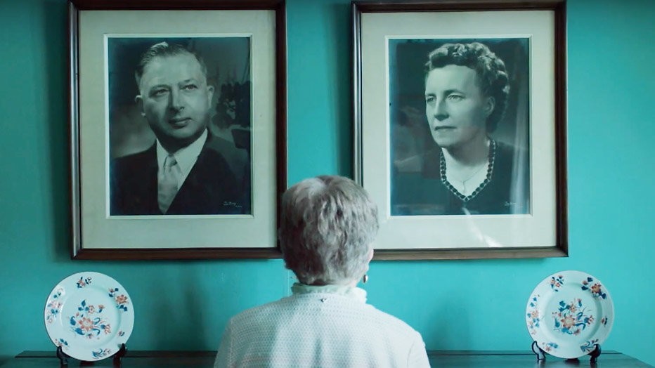 Children of the Collaboration