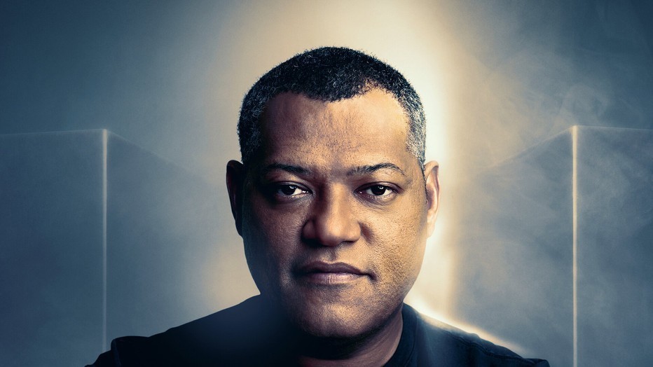 Laurence Fishburne Laurence Fishburne