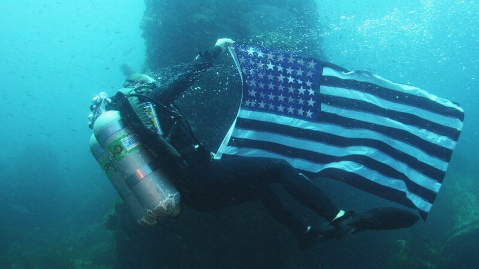 Hitler's American battleground