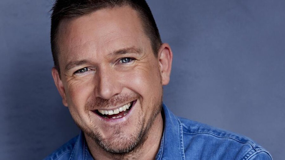 Johnny de Mol Johnny de Mol