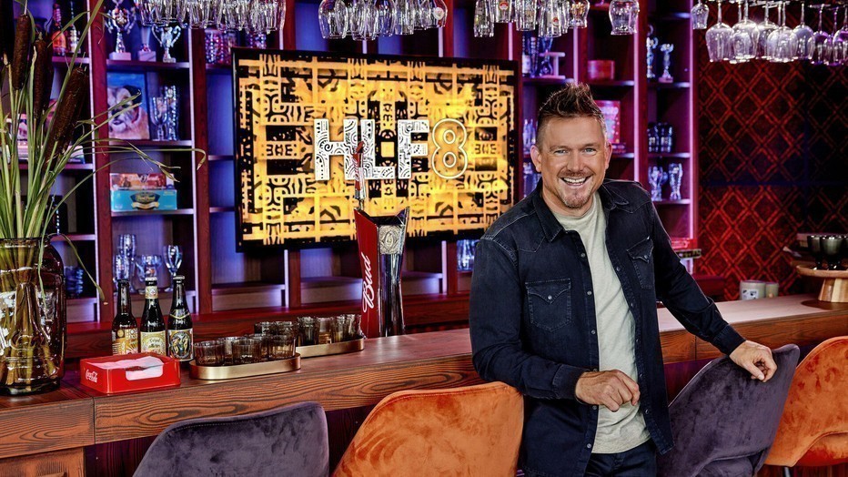 Johnny de Mol Johnny de Mol