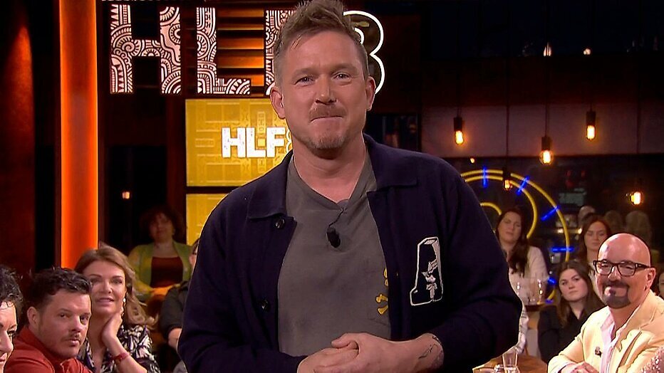 Johnny de Mol Johnny de Mol