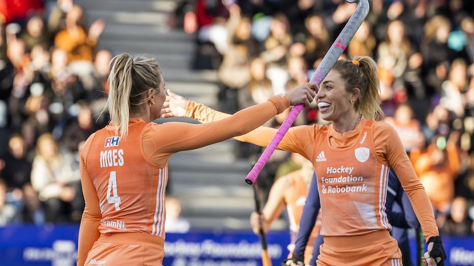 Euro Hockey League Euro Hockey League