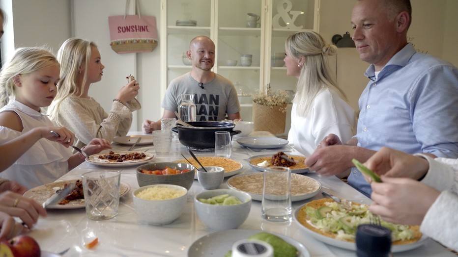 Hoe Gaat Dat Bij Jullie Thuis?