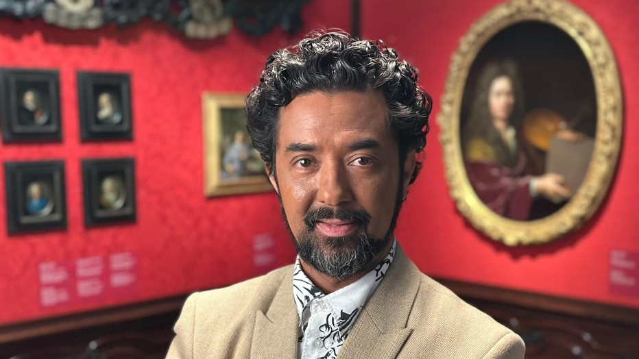 Hollandse meesters herzien