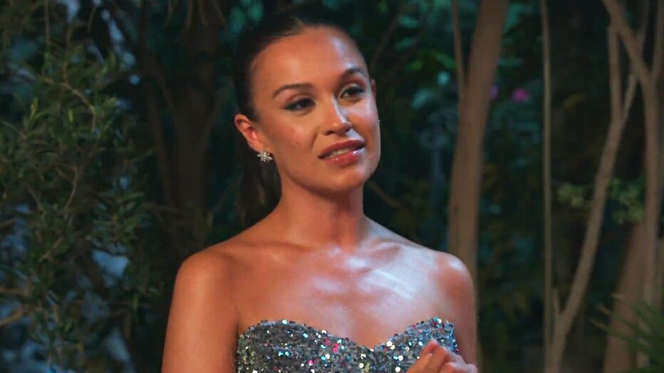 Holly Mae Brood in Love Island Holly Mae Brood in Love Island