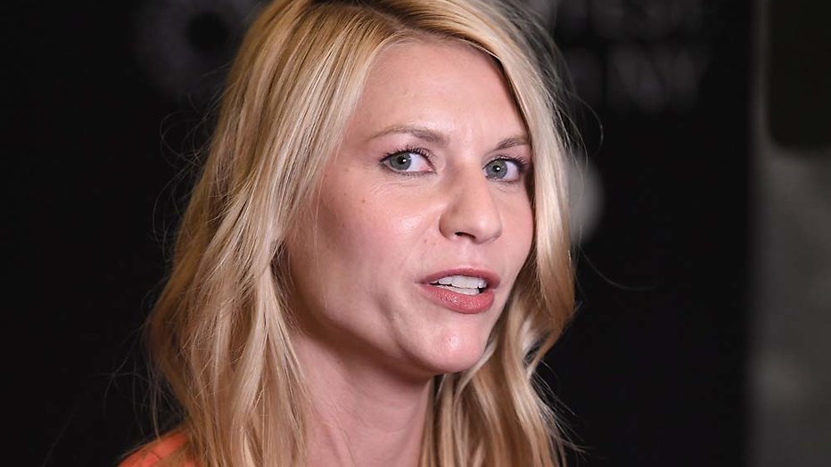 Homeland stopt na seizoen 8 Homeland stopt na seizoen 8