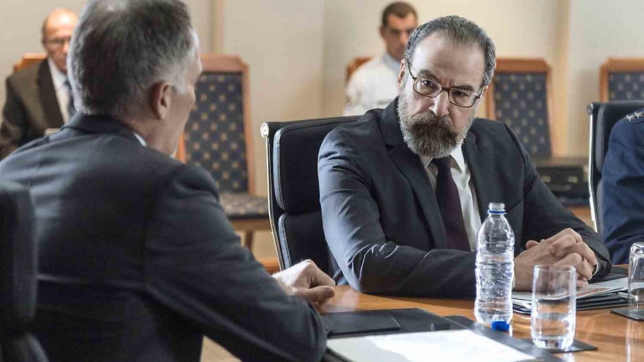 Homeland 4 in januari bij BNN