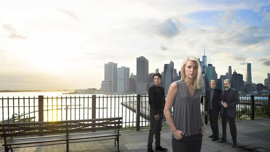 Dit Homeland-personage is écht dood Dit Homeland-personage is écht dood