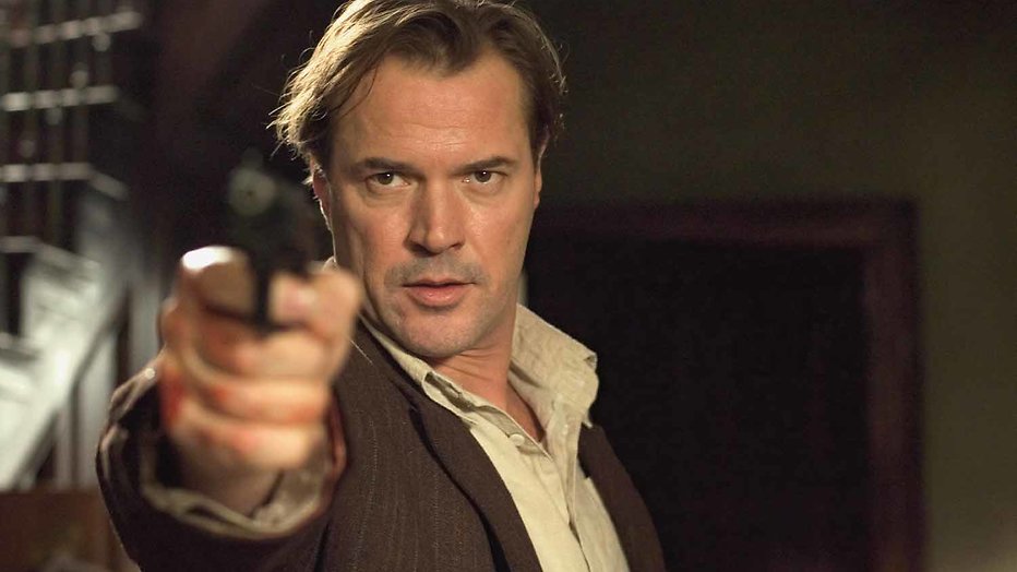 Sebastian Koch speelt grote rol in Homeland 5