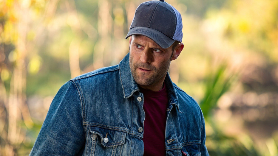 Jason Statham in Homefront