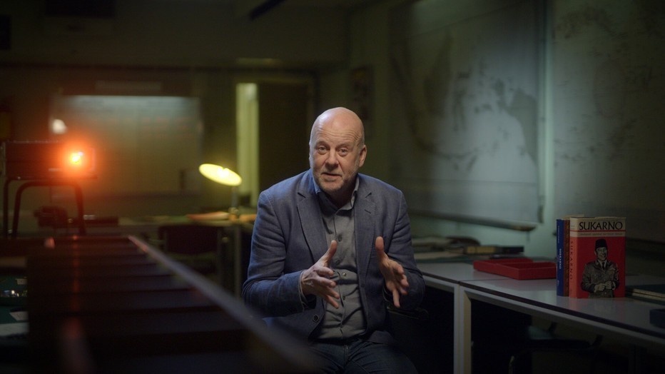 Diederik van Vleuten