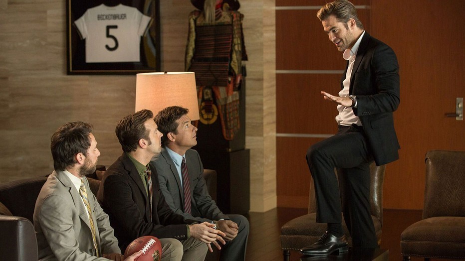 Horrible Bosses 2 Horrible Bosses 2
