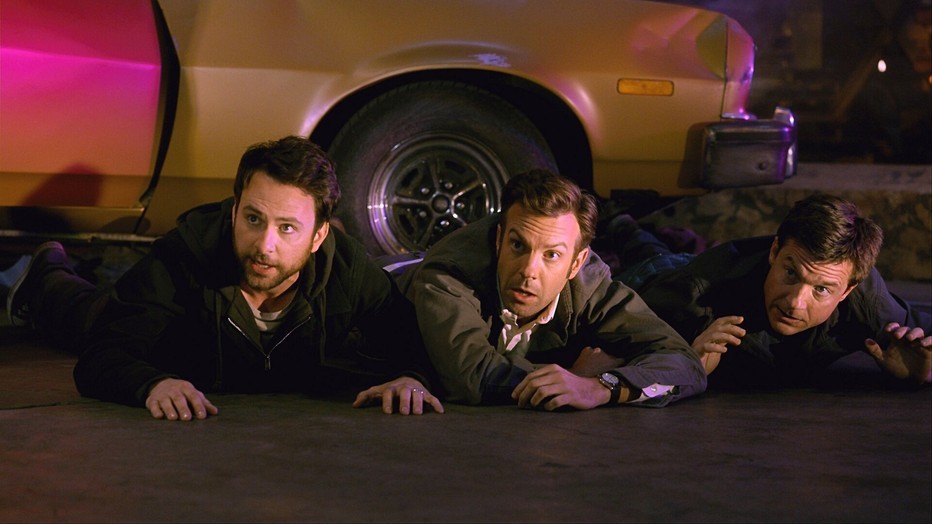 Horrible Bosses 2 Horrible Bosses 2