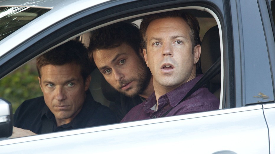 Horrible Bosses