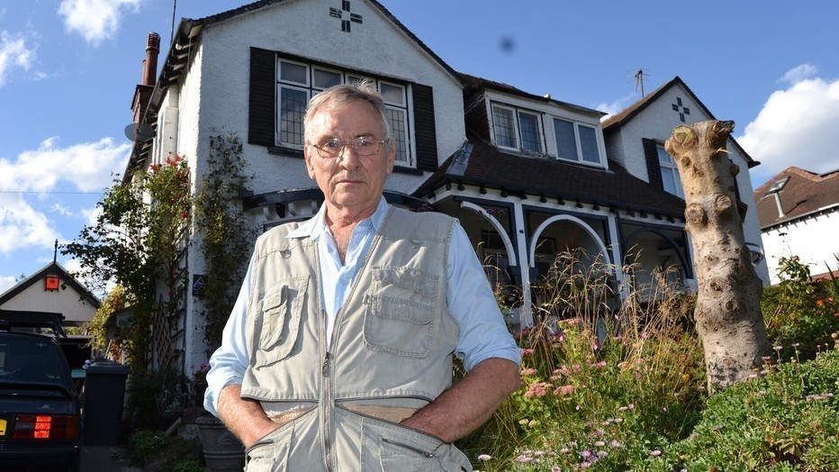 Man uit nieuwe realityserie Horrorburen