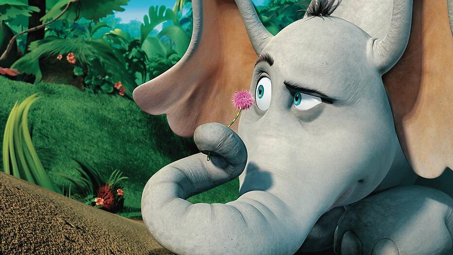 Still uit Horton Hears a Who!