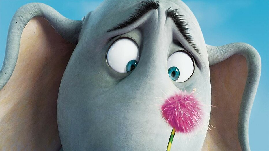 Still uit Horton Hears A Who!