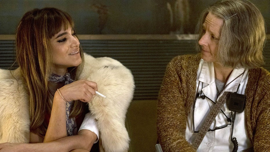 Hotel Artemis Hotel Artemis