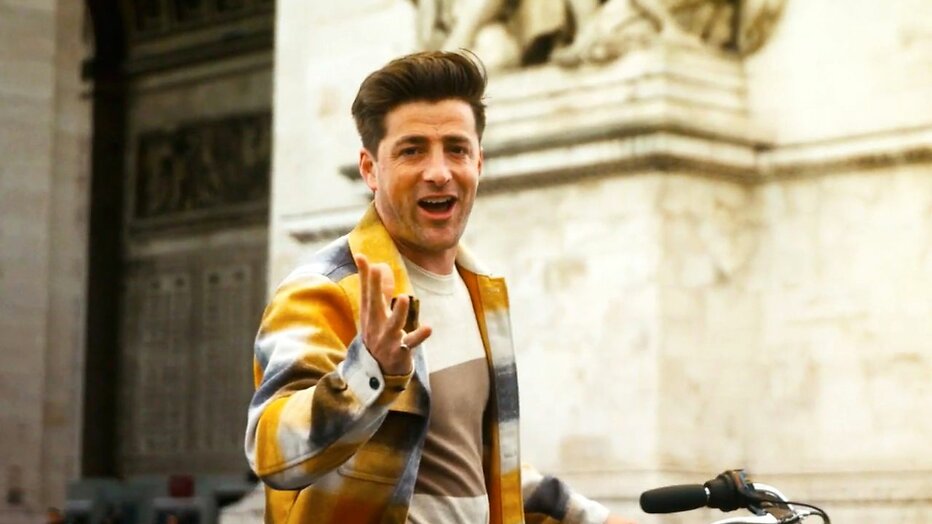 Hugo Kennis in Hugo Maakt Kennis