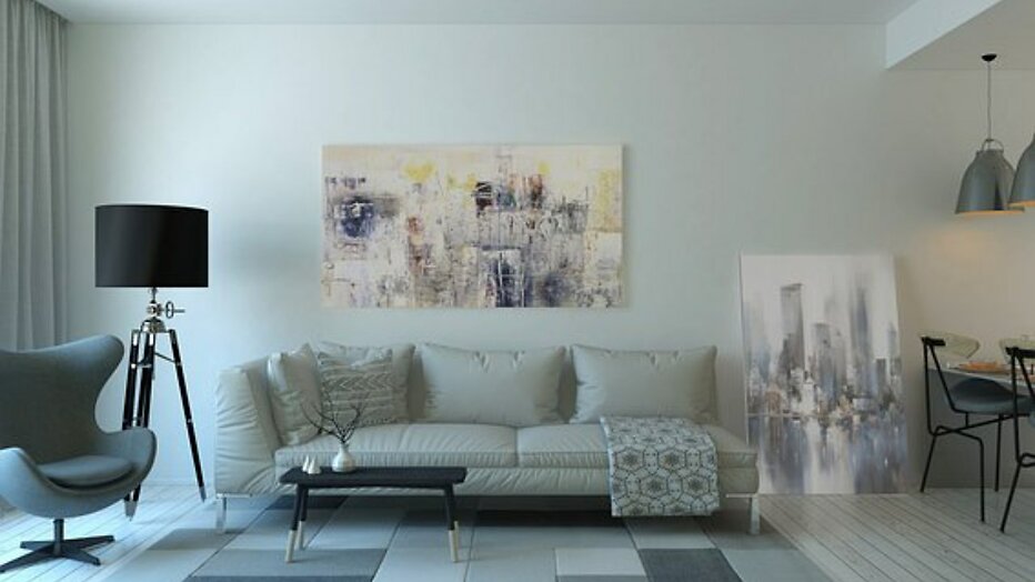 Woonkamer inrichten Woonkamer inrichten