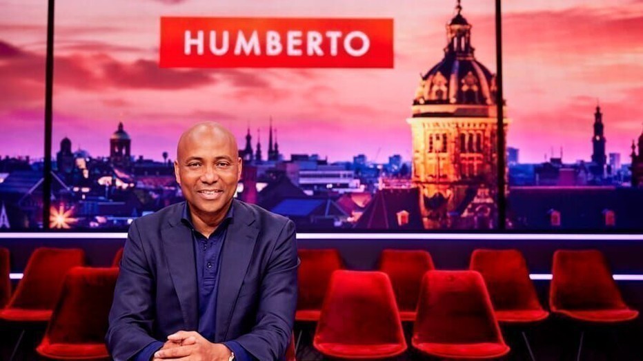 Humberto Tan Humberto Tan