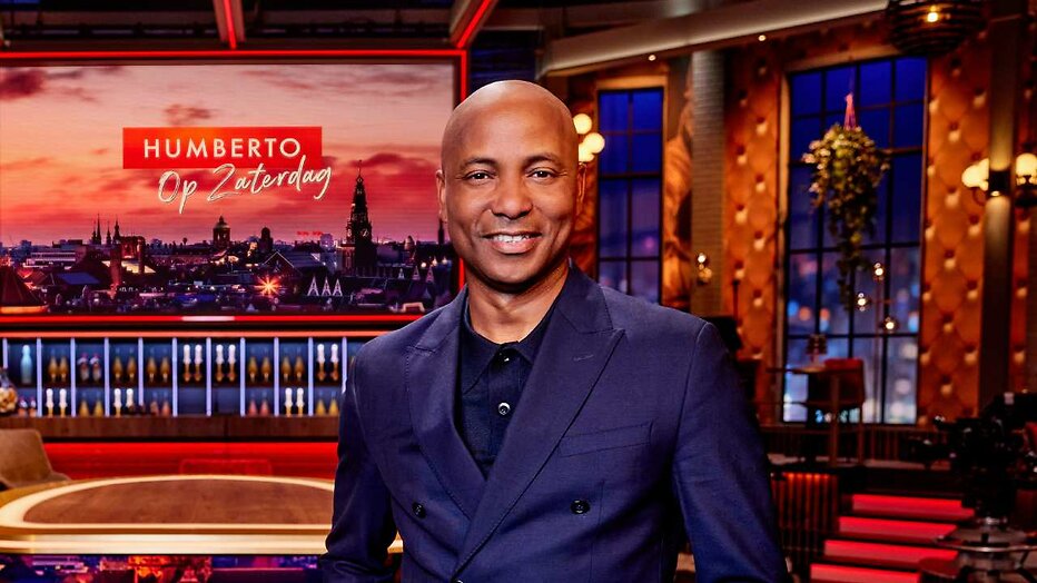 Humberto Tan Humberto Tan