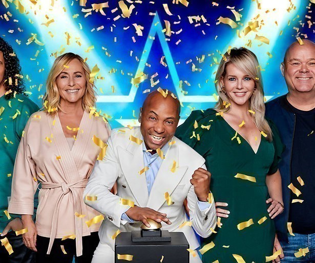 Holland's Got Talent onthult castfoto en coronamaatregelen