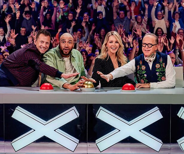 De startdatum van een nieuw seizoen Holland’s Got Talent is bekend