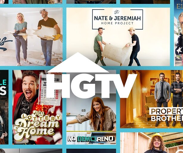 Interieur- en lifestylezender HGTV komt naar Nederland