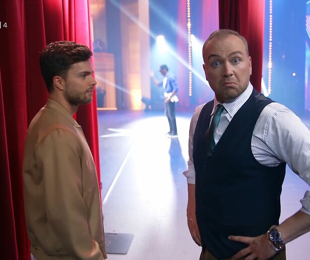 De TV van gisteren: Holland's Got Talent verplettert concurrentie op vrijdagavond
