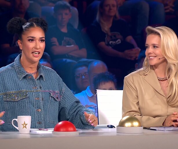 De TV van gisteren: Laagterecord voor eerste Holland's got talent met Soundos